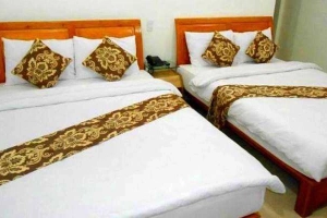 Khách Sạn Thắng Lợi 2