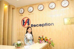 Thanh Lich Halong Hotel Hanoi
