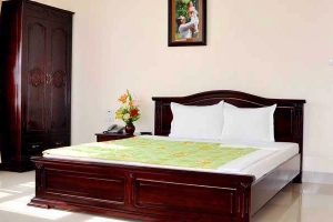 Khách Sạn Thành Nam
