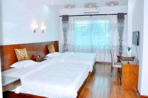 Khách Sạn Thanh Tùng