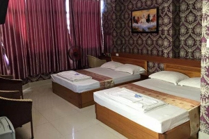 Khách Sạn Thảo Linh - Lý Thường Kiệt