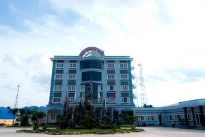 Khách Sạn Thảo Nguyên Mộc Châu