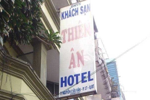 Khách Sạn Thiên Ân