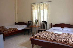 Khách Sạn Trung Hải Nghệ An - QL 48C