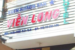 Khách Sạn Viễn Long - Trần Phú