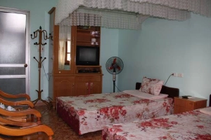 Khách Sạn Việt Cường - Na Hang