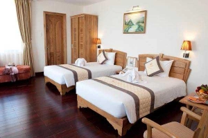 Khách Sạn Việt Hằng - Quan Lạn