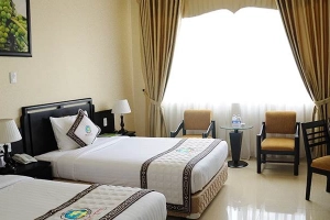 Khách Sạn Việt Úc Bến Tre - Hùng Vương