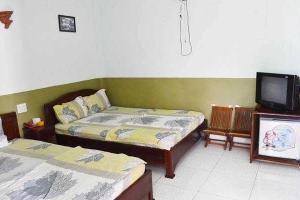 Khách Sạn Vinh Hạnh - Sư Vạn Hạnh