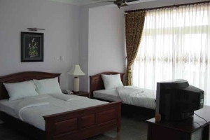 Khách Sạn Vĩnh Yên 2