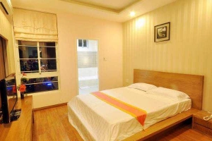 Khải Hoàn Apartment & Hotel