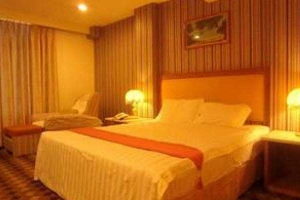 Khải Hoàn Hotel - Trần Duy Hưng