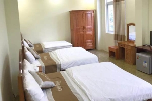 Khải Hoàn Hotel