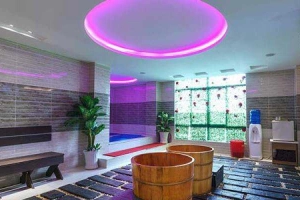 Khai Hoan Spa Massage
