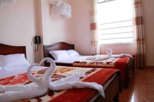 Khải Hoàng Hotel