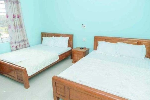 Khải Mai Hotel