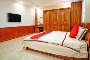 Khai Nga Hotel