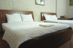 Khải Nguyên Hotel
