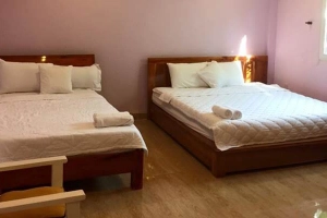 Khali Phú Quốc Hotel & Resort