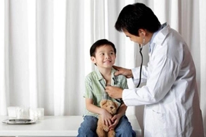 Khám Chữa Bệnh Nội Khoa - Cây Trâm