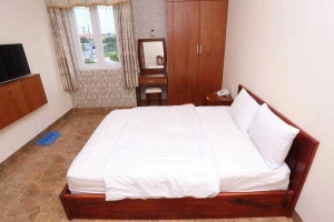 Khang An Hotel