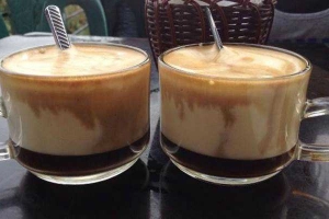 Khang - Cafe & Cơm Trưa Văn Phòng