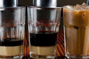 Khang Cafe - Lê Trọng Tấn
