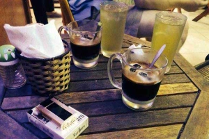 Khang Cafe - Ngô Thì Nhậm