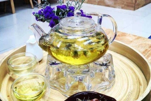 Khang Coffee - Nguyễn Công Hoan
