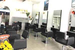 Khang Hair Salon - Lê Quang Định