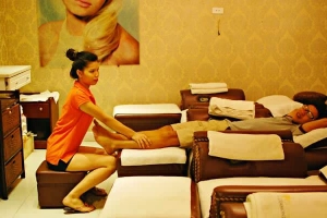 Khang Huy Massage - Lý Thường Kiệt