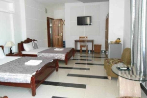 Khang Khang 2 Hotel