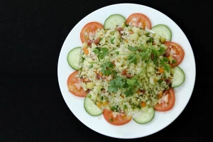 Quán Ăn Khang Ký - Cơm Chiên, Mì Xào Giòn & Hủ Tiếu - Nguyễn Văn Tiết