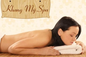 Khang Mỹ Spa