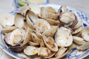 Quán Ăn Khang Trang - Quán Ốc Sinh Viên - Công Lý