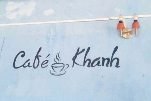 Khanh Cafe - Nguyễn Trãi