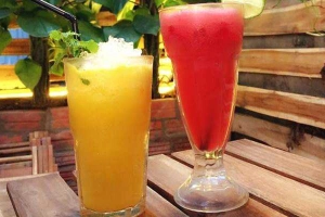 Khánh Cafe - Trần Đăng Ninh