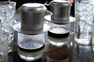 Khanh Cafe