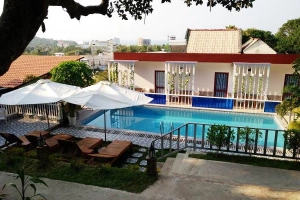 Khánh Duy Bungalow