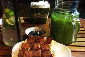 Quán Ăn Khánh Duy - Trà Sữa Thái & Đồ Ăn Nhanh