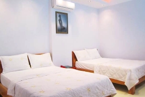 Khánh Hòa Hotel