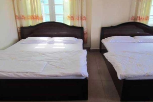 Khánh Hồng Hotel