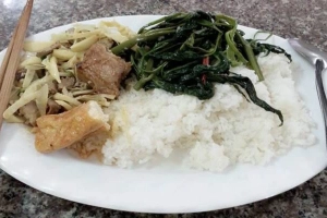 Quán Ăn Khánh Hùng - Cơm Bình Dân