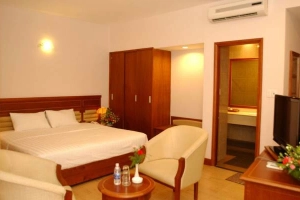 Khánh Hưng Hotel