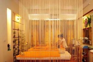 Khánh Hương Spa - Lê Văn Lương