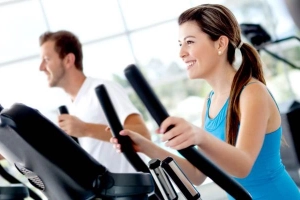 Khánh Huy Gym and Fitness - Nguyễn Giản Thanh