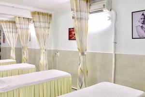 Khanh Lê Spa