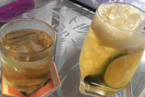 Khánh Linh Cafe - KĐT Văn Phú