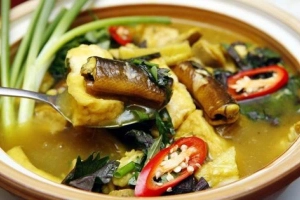 Quán Ăn Khánh Linh - Lươn Xứ Nghệ - Hưng Vượng 1