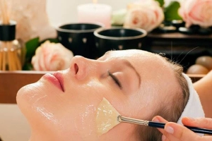 Khánh Linh Spa - Chợ Khâm Thiên